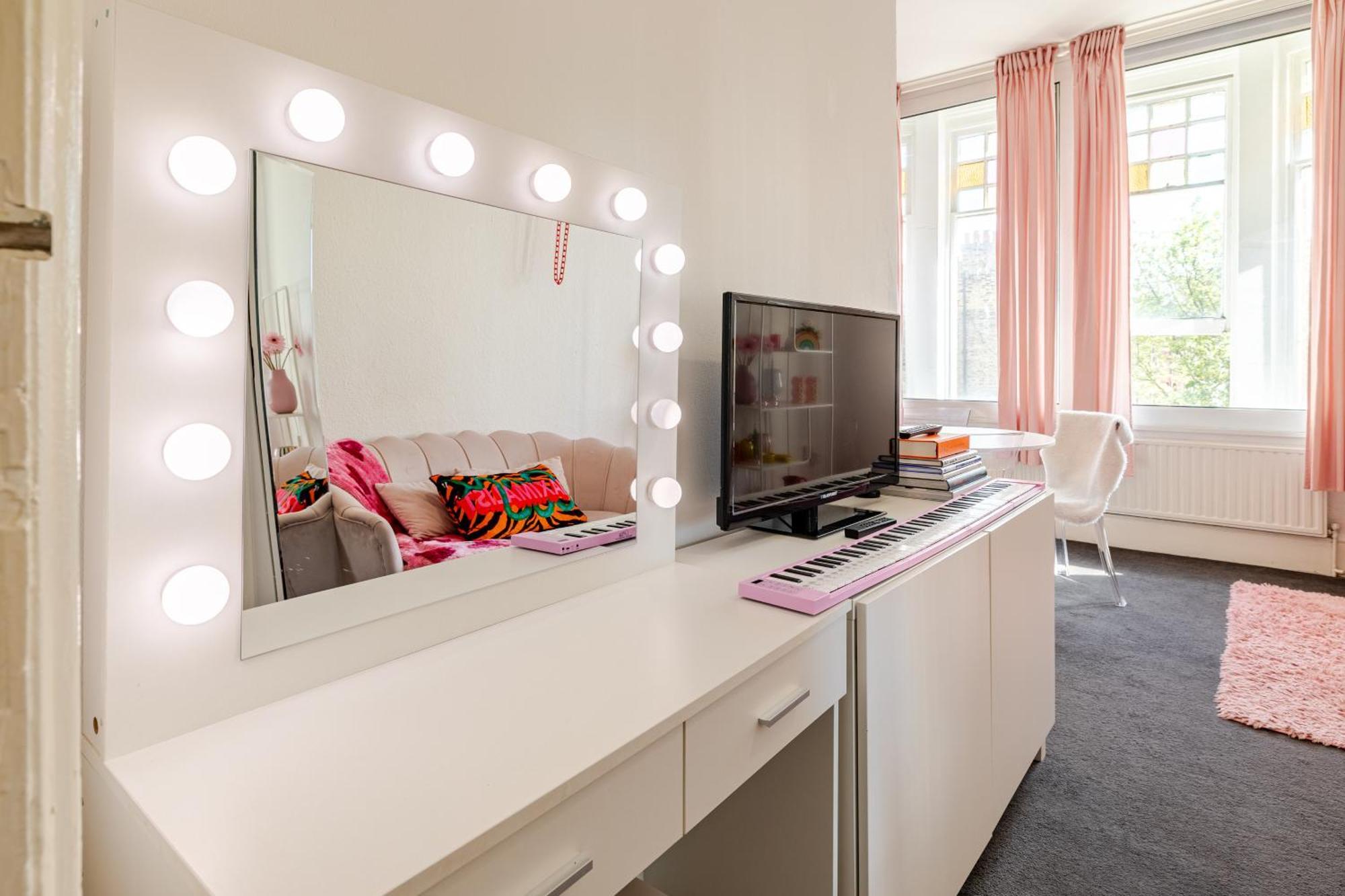 Barbies Dream Flat Appartement Londen Buitenkant foto