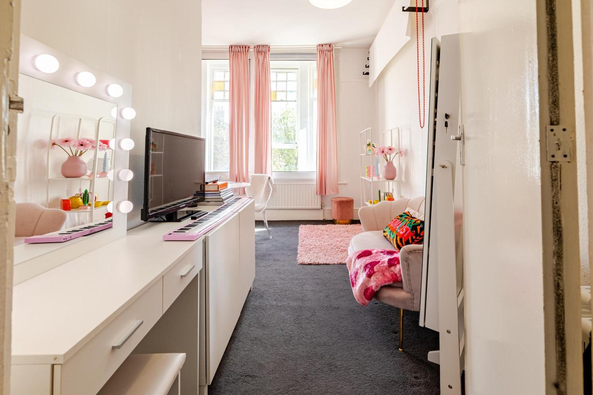 Barbies Dream Flat Appartement Londen Buitenkant foto